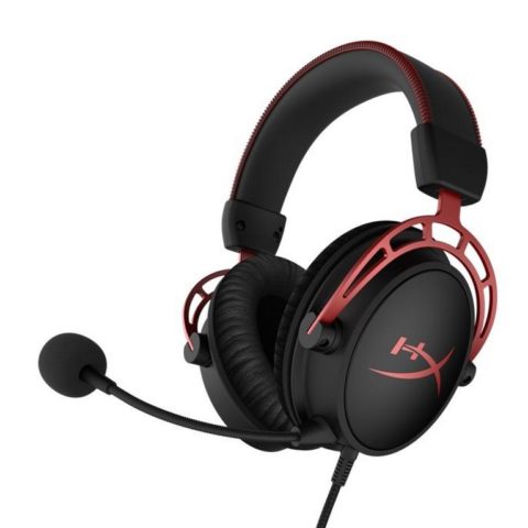 Hyperx cloud orbit s - Hello Twist